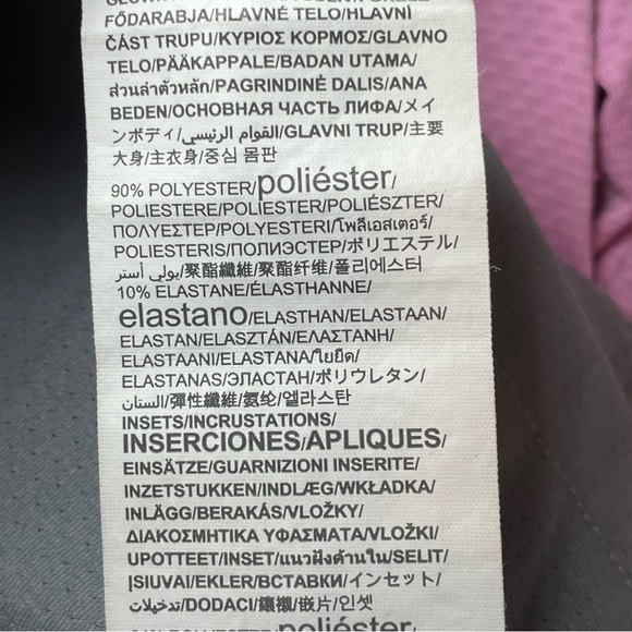 Under Armour ColdGear Reactor 1/2 Zip Base Layer Top Running Athletic Small EUC - Picture 9 of 12